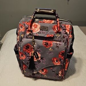Beautiful Kaome Diaper Bag